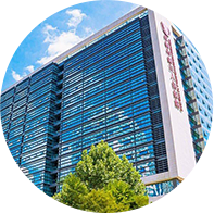 四川省第二中医院双向转诊医院